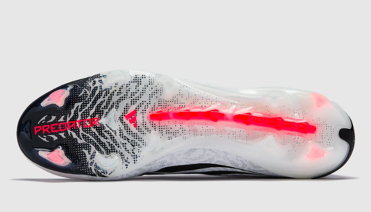 2026 New Arrival Predator Elite FG - Chaos vs Control Pack