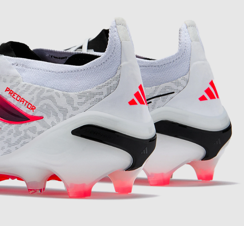2026 New Arrival Predator Elite FG - Chaos vs Control Pack