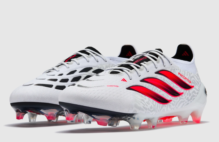 2026 New Arrival Predator Elite FG - Chaos vs Control Pack
