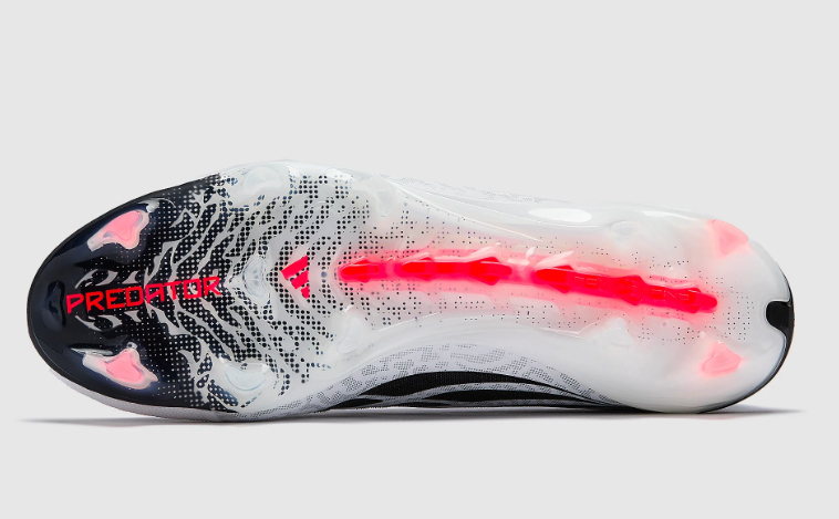 2026 New Arrival Predator Elite Laceless FG - Chaos vs Control Pack