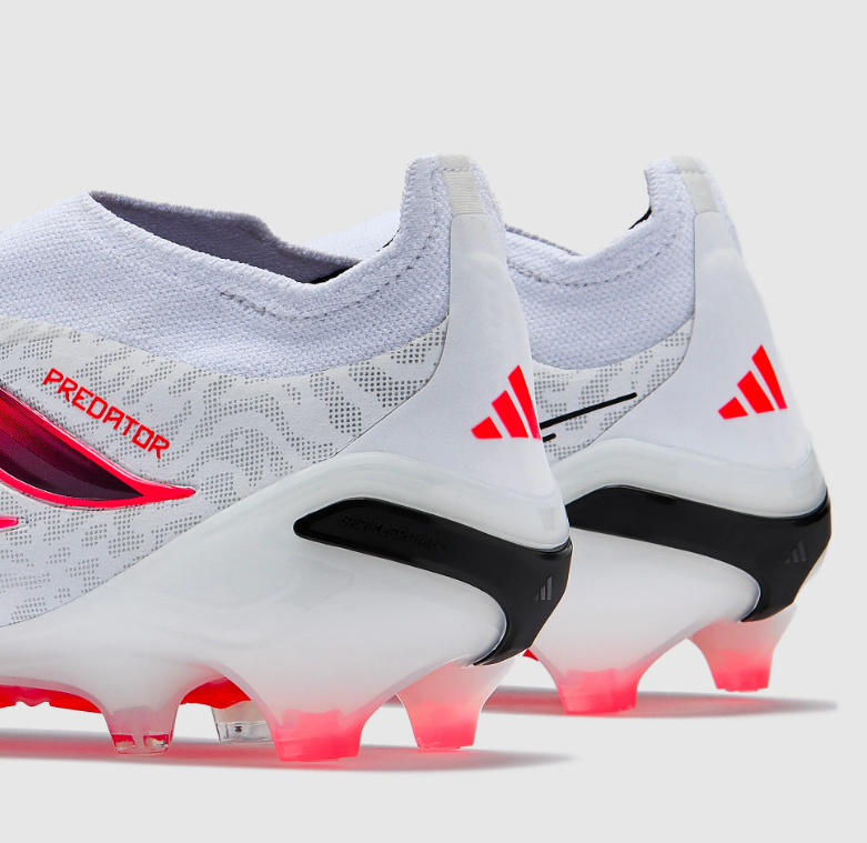 2026 New Arrival Predator Elite Laceless FG - Chaos vs Control Pack