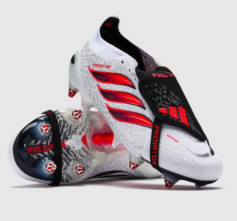 2026 New Arrival Predator Elite FT SG - Chaos vs Control Pack