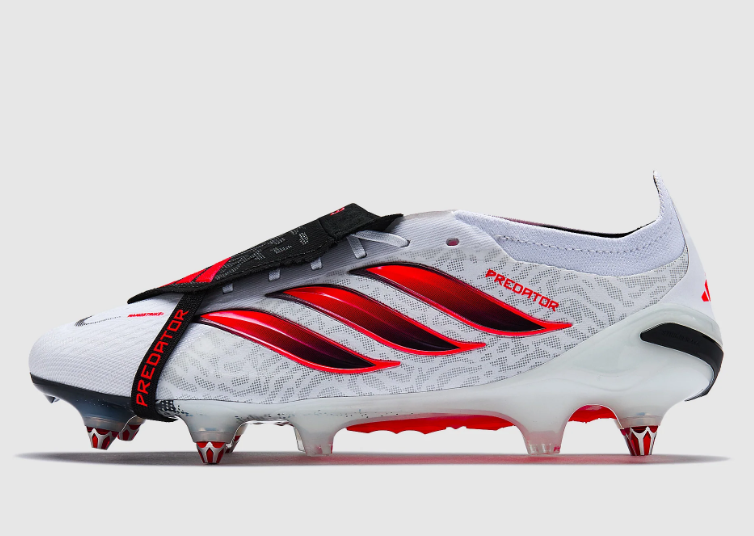 2026 New Arrival Predator Elite FT SG - Chaos vs Control Pack