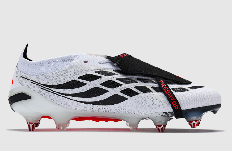 2026 New Arrival Predator Elite FT SG - Chaos vs Control Pack