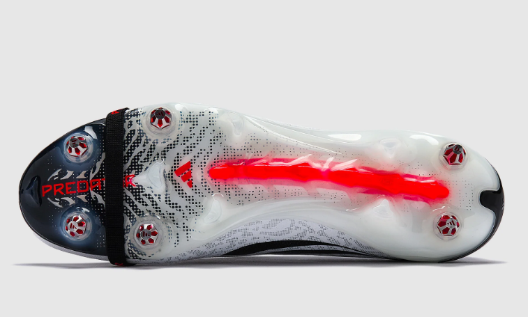 2026 New Arrival Predator Elite FT SG - Chaos vs Control Pack