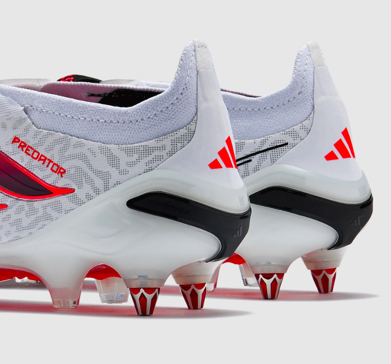 2026 New Arrival Predator Elite FT SG - Chaos vs Control Pack