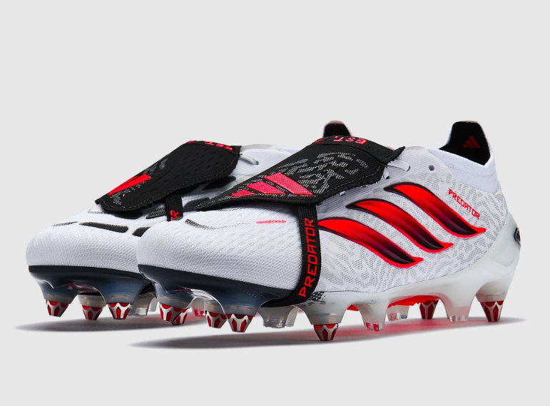 2026 New Arrival Predator Elite FT SG - Chaos vs Control Pack