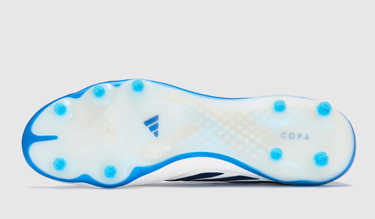 2026 New Arrival Copa Pure 4 Elite FG - Chaos vs Contol Pack