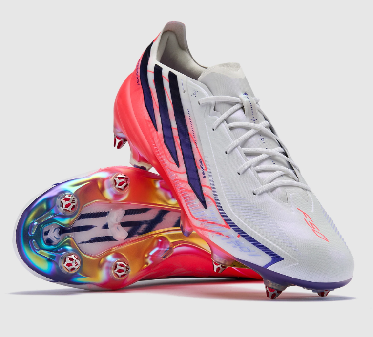 2026 New Arrival F50 Hyperfast Elite SG - Chaos vs Control Pack