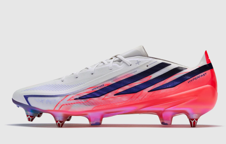2026 New Arrival F50 Hyperfast Elite SG - Chaos vs Control Pack
