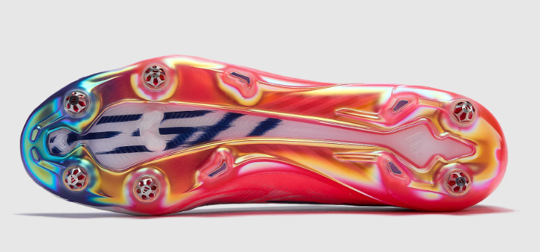 2026 New Arrival F50 Hyperfast Elite SG - Chaos vs Control Pack