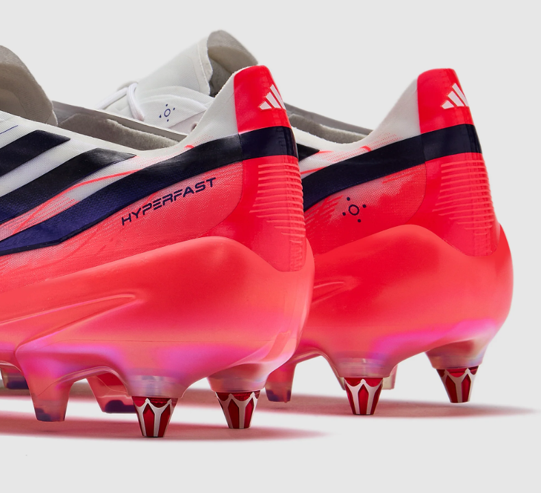 2026 New Arrival F50 Hyperfast Elite SG - Chaos vs Control Pack