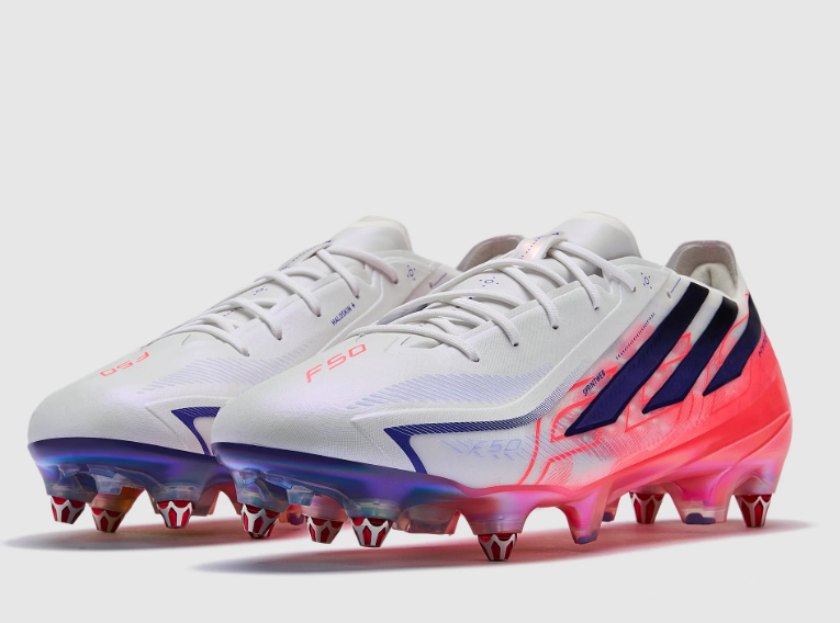 2026 New Arrival F50 Hyperfast Elite SG - Chaos vs Control Pack