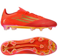 2026 New Arrival F50 Elite FG Mo Salah Two Horizons