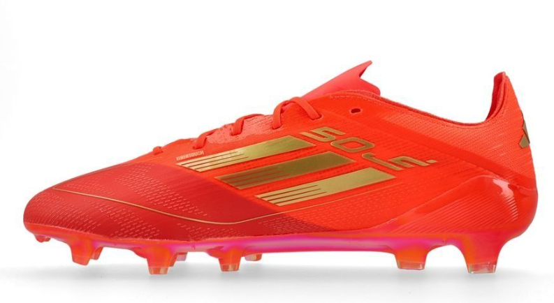 2026 New Arrival F50 Elite FG Mo Salah Two Horizons