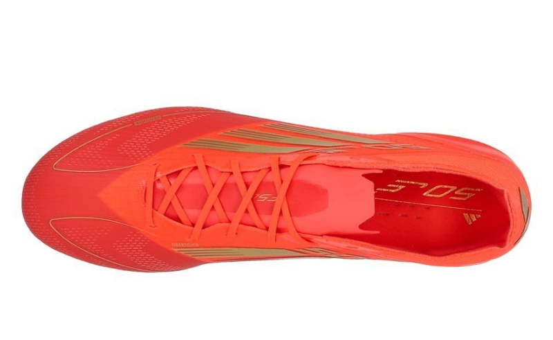 2026 New Arrival F50 Elite FG Mo Salah Two Horizons