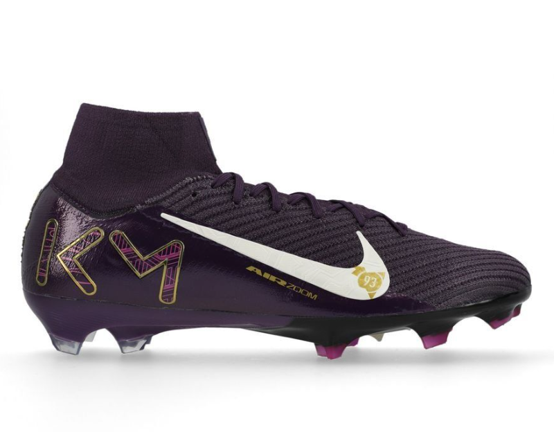 2026 New Arrival Mercurial Superfly 10 Elite Kylian Mbappé