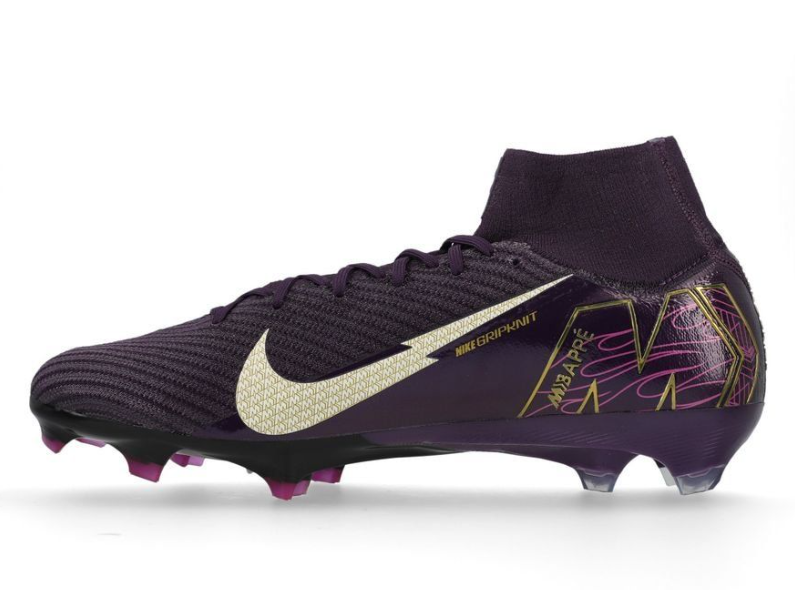 2026 New Arrival Mercurial Superfly 10 Elite Kylian Mbappé