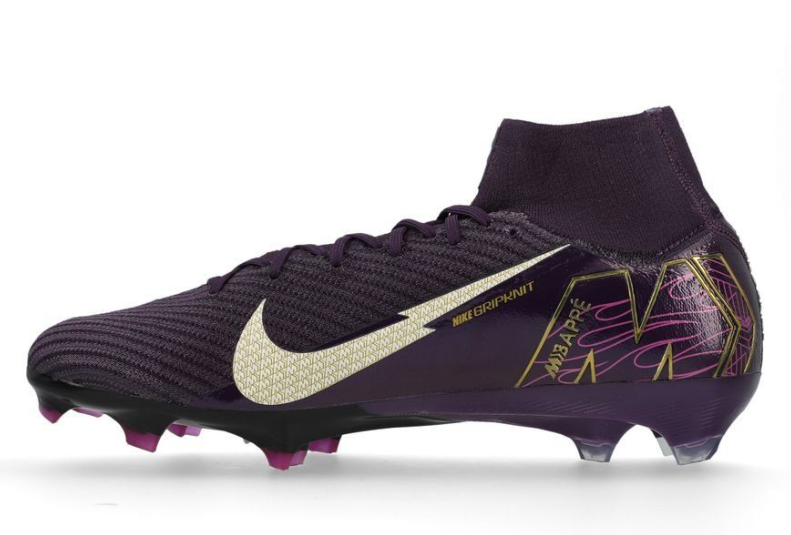 2026 New Arrival Mercurial Superfly 10 Elite Kylian Mbappé