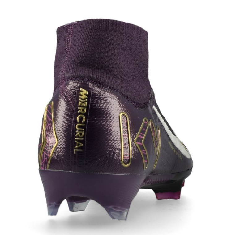 2026 New Arrival Mercurial Superfly 10 Elite Kylian Mbappé