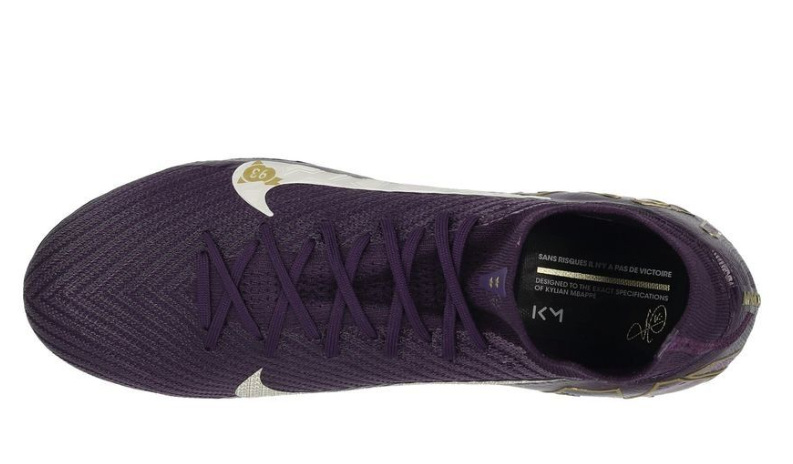 2026 New Arrival Mercurial Superfly 10 Elite Kylian Mbappé