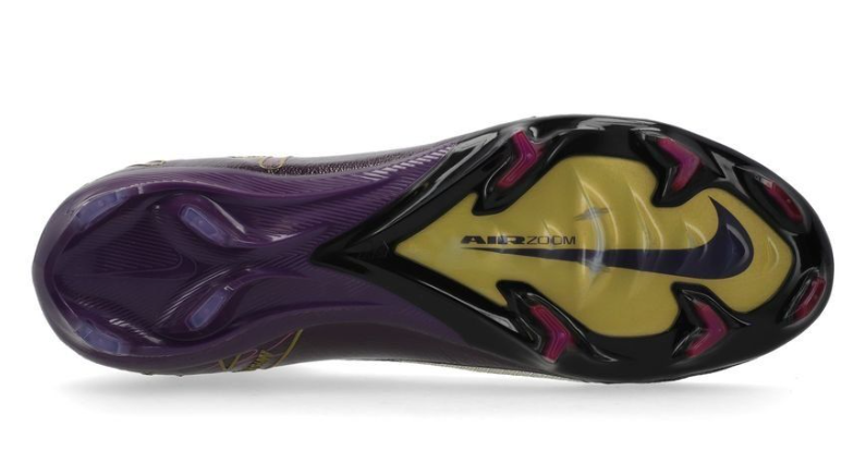 2026 New Arrival Mercurial Superfly 10 Elite Kylian Mbappé
