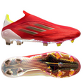 2026 New Arrival X Speedflow+ FG Laceless Meteorite