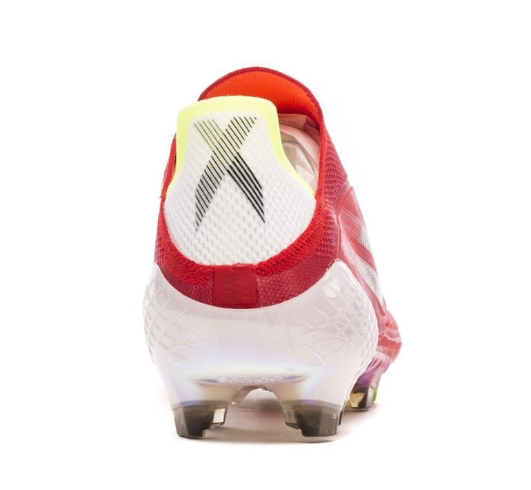 2026 New Arrival X Speedflow+ FG Laceless Meteorite