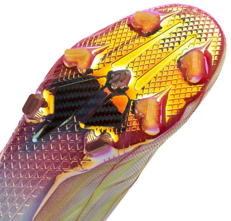 2026 New Arrival X Speedflow+ FG Laceless Meteorite