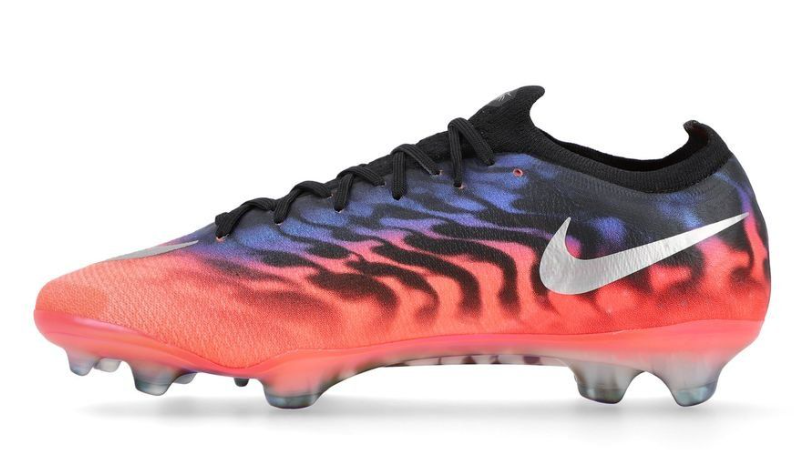 2026 New Arrival Mercurial Vapor 17 Elite FG - Scorpion Pack Special Edition