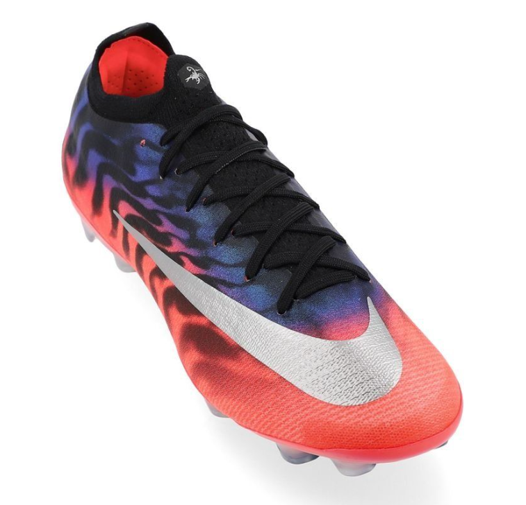 2026 New Arrival Mercurial Vapor 17 Elite FG - Scorpion Pack Special Edition