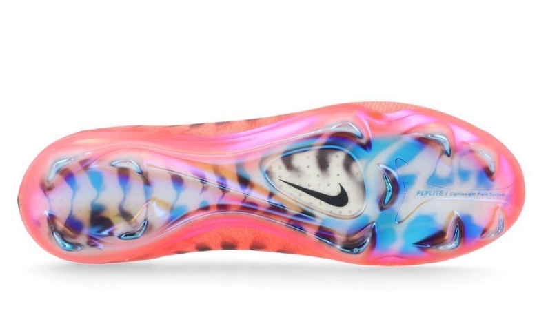 2026 New Arrival Mercurial Vapor 17 Elite FG - Scorpion Pack Special Edition
