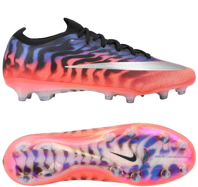 2026 New Arrival Mercurial Vapor 17 Elite AG-Pro - Scorpion Pack Special Edition