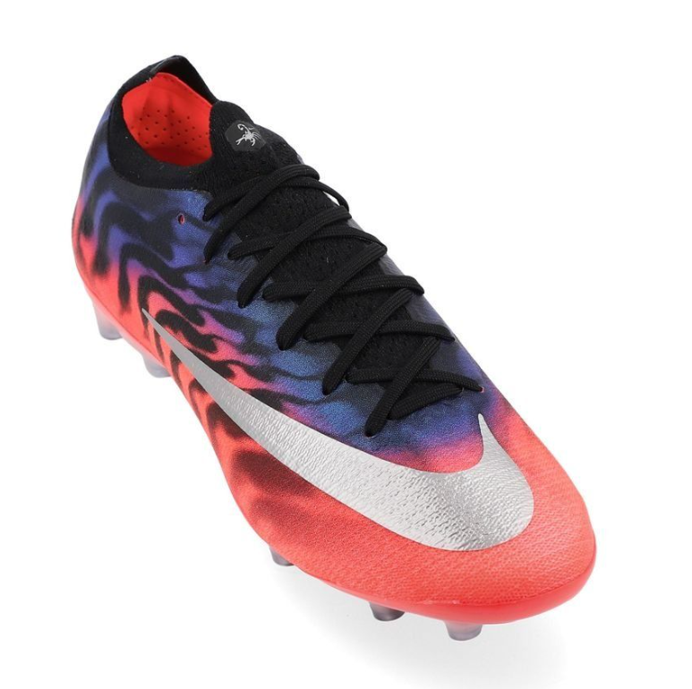 2026 New Arrival Mercurial Vapor 17 Elite AG-Pro - Scorpion Pack Special Edition