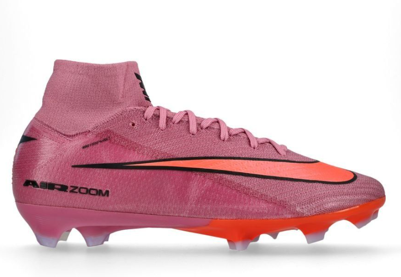 2026 New Arrival Mercurial Superfly 10 Elite FG Scary Good