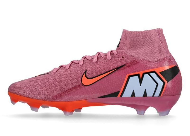 2026 New Arrival Mercurial Superfly 10 Elite FG Scary Good