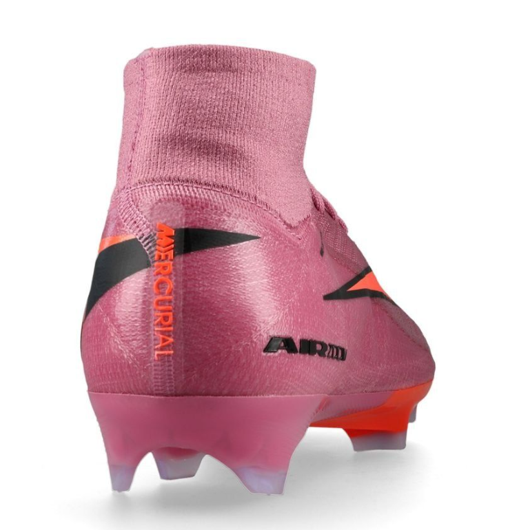 2026 New Arrival Mercurial Superfly 10 Elite FG Scary Good