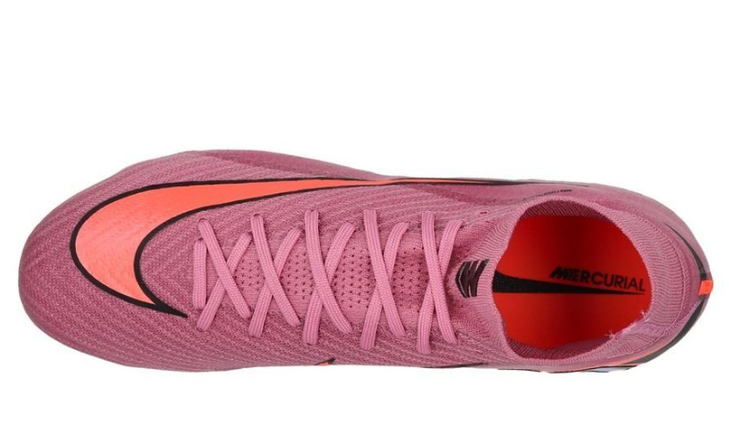 2026 New Arrival Mercurial Superfly 10 Elite FG Scary Good