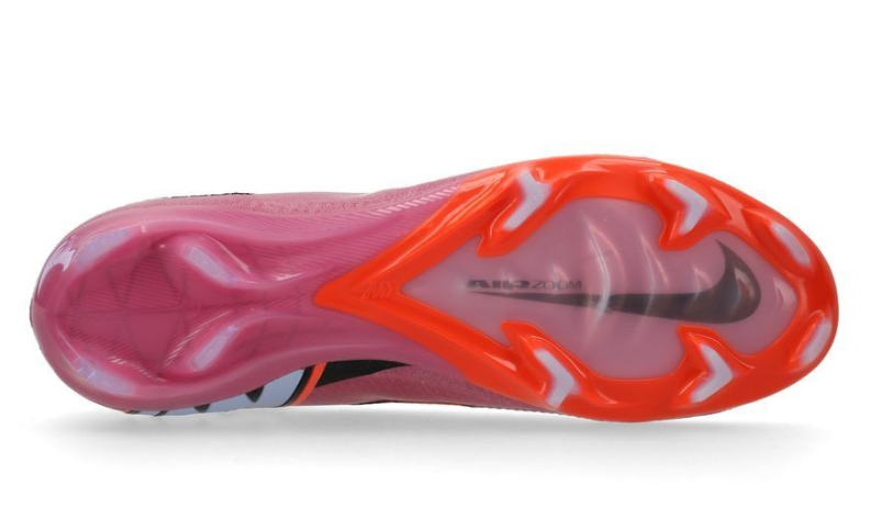 2026 New Arrival Mercurial Superfly 10 Elite FG Scary Good