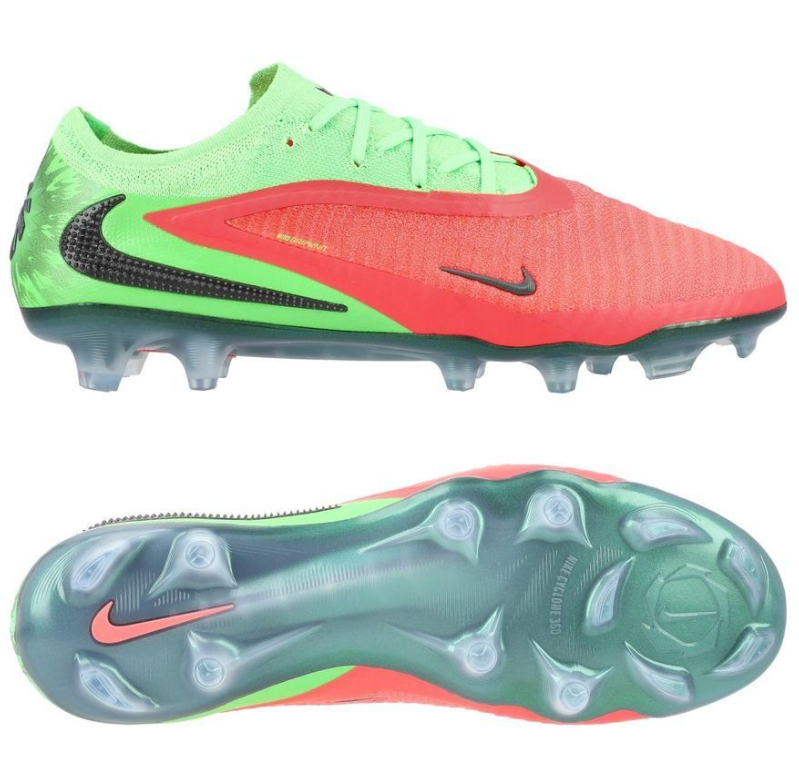 2026 New Arrival Phantom 6 Low Elite FG Erling Haaland