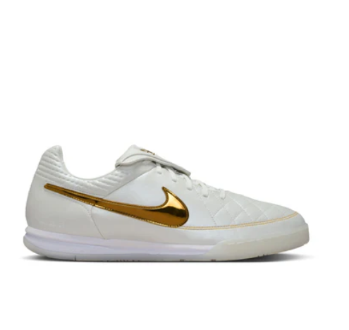 2026 New Arrival Ronaldinho x Tiempo Legend 'Touch of Gold' IC