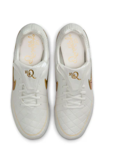 2026 New Arrival Ronaldinho x Tiempo Legend 'Touch of Gold' IC