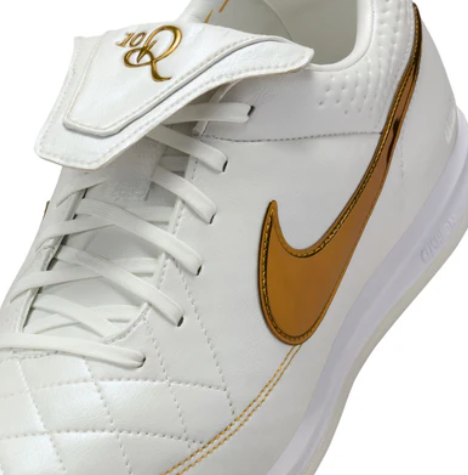 2026 New Arrival Ronaldinho x Tiempo Legend 'Touch of Gold' IC