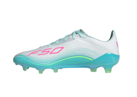 2026 New Arrival F50 Elite FG Messi Aurora Radiante
