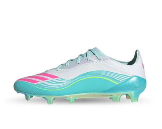 2026 New Arrival F50 Elite FG Messi Aurora Radiante