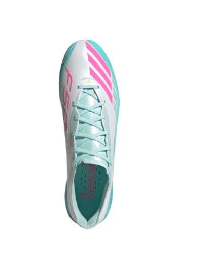 2026 New Arrival F50 Elite FG Messi Aurora Radiante