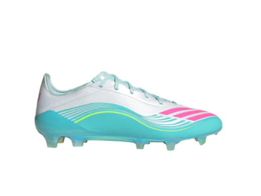 2026 New Arrival F50 Elite FG Messi Aurora Radiante