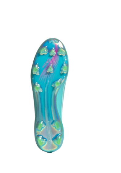 2026 New Arrival F50 Elite FG Messi Aurora Radiante