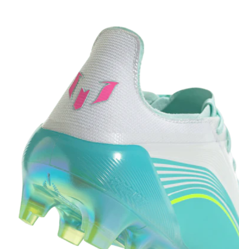2026 New Arrival F50 Elite FG Messi Aurora Radiante