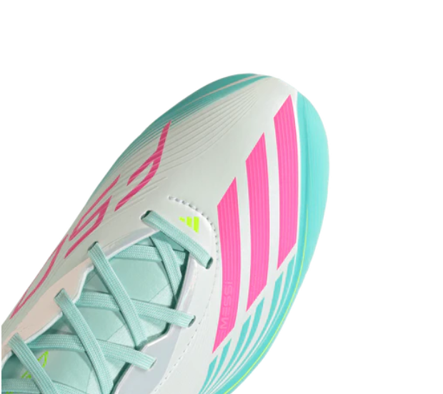 2026 New Arrival F50 Elite FG Messi Aurora Radiante